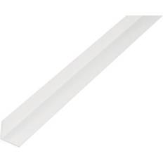 Vinkelprofil Alberts Vinkelprofil PVC