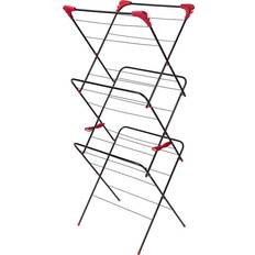 3 Tier Airer Laundry Rack