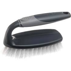 Addis 508875 Comfi Grip Iron Scrub Graphite/metallic