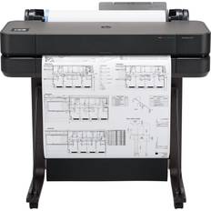 HP Designjet T630 Thermal