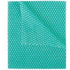 2Work Economy Cloth 420x350mm 50-pack