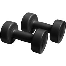 2 x 2kg Dumbbells