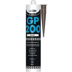 Demsun 310ml GP200 General Purpose Silicone Sealant