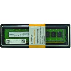 1333 mhz ddr3 2-Power MEM8302A 1333MHz DDR3 4GB DIMM