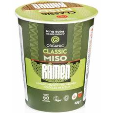 Organic Classic Miso Ramen