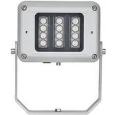Flood light Flood 12 Zone 1/21, White-light 50°x50°