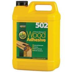 EverBuild 502 All Purpose Weatherproof Wood Adhesive 5
