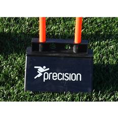 Modellpuppen Precision Mini Rubber Base For Mannequin Grün