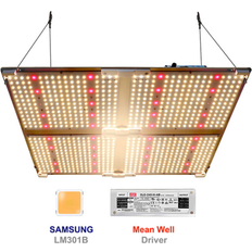 Quantum board Sunflux SunLight Quantum Board LED 440Watt