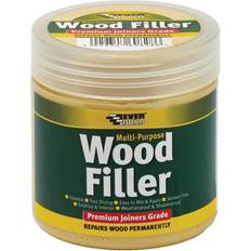 Putty EverBuild Multi purpose premium joiners grade wood filler