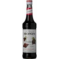 Monin Syrup Chocolate Chokolade Fl