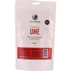 Furikake Unik Food Furikake Ume Krydderimix