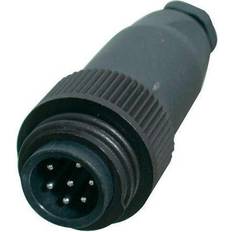 Philippi Hanstik 2-polet IP67, 1,5mm² kabel 16A 50V