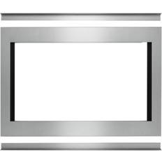 Microwave with trim kit JennAir Microwave Trim Kit MKC3150ES