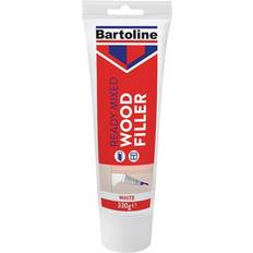 Putty Bartoline Ready Mixed Wood Filler