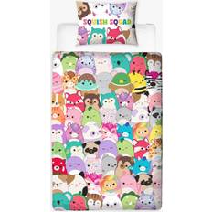  Jazzy Single Duvet Cover Set