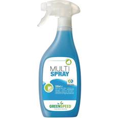 ecover Glass & Interior Spray Cleaner 500ml