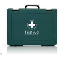Blue Dot Dot HSE Standard First Aid Kit