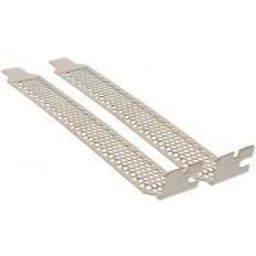 InLine PCI slot bracket