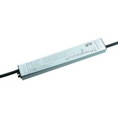 Malmbergs led med driver Malmbergs LED-driver, konstantspänning, 12V