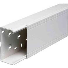 Schneider Electric Kabelskydd Schneider Electric Thorsman TIR Matarkanal 80x40 Vit