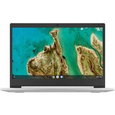 Chrome OS - Lenovo IdeaPad - USB-C Ordinateurs portables Lenovo IdeaPad 3 CB 14IGL05 82C1000HUK