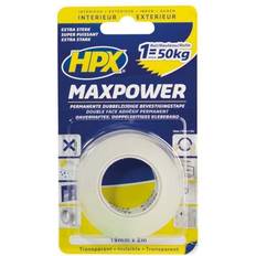 max power