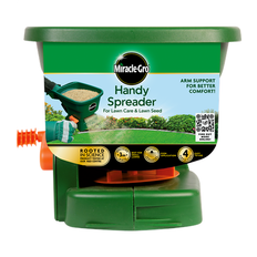 Esparcidores Miracle Gro Miracle-Gro Handy Spreader