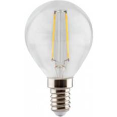 1000 timer LED-pærer e3light E14 E3light Proxima 2.5W