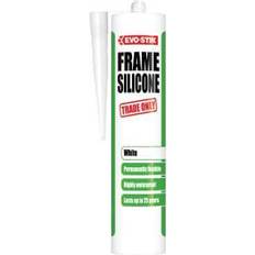 Evo-Stik Frame Silicone Sealant C20