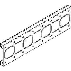 Eaton Seinäkytkimet Eaton Sokkelprofil L=15m