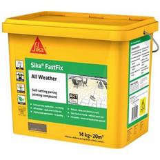 Sika Building Materials Sika FastFix All Weather 1pcs