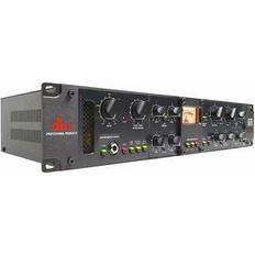 Attrezzature da studio DBX 676 Preamplificatore Microfonico