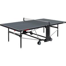 Bordtennis nät STIGA Sports All Seasons inkl. nät pingisbord Black