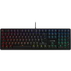 Cherry G80-3000N RGB Corded Keyboard