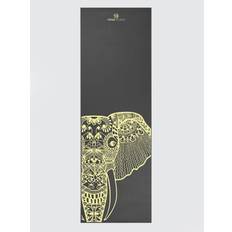 Elephant Designed Yoga Mat 6mm