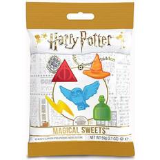 Jelly Belly Alimentation et Boissons Jelly Belly Harry Potter Magical Sweets 59g