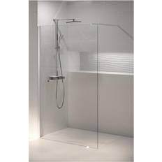 Chroom Douche Wanden Allibert Spot (821138)