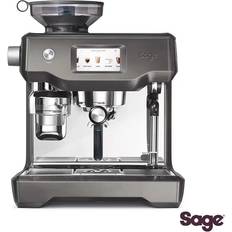 Sage oracle Sage Oracle Touch SES990BST Bean to Cup Coffee