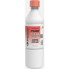 Glide 500ml Sexleksaker Vauhti Pure Clean & Glide-500ML