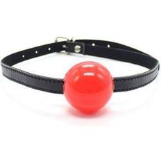 Sexleksaker Toyz4Lovers Ball Gag Red