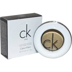 Calvin Klein CK One Powder Eyeshadow Single 1.18g