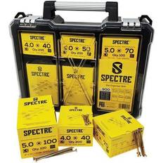 Forgefix Spectre Site Organiser 900 Piece