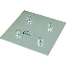 AluTruss QUADLOCK end plate QQGP