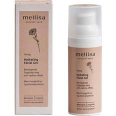 Mellisa Hudpleje Mellisa Hydrating Facial Gel 50ml