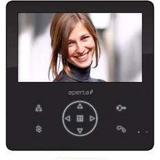 Studio Monitors ESP Aperta Colour Video Door
