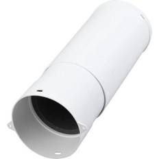 Murgennemføring Duka murgennemføring Ø105mm, hvid