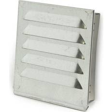 33 Z Ventilrist 250 x 250 mm