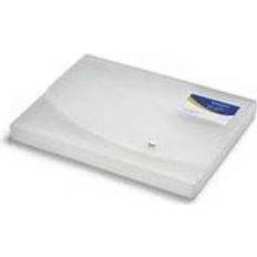 Rigid Wallet Box File 25mm Capacity 250 Sheets A4