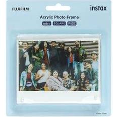 Instax Wide Cornice Acrilica, Trasparente